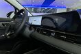 PANTALLA OMODA 5 EV PREMIUM VERDE AQUA