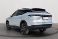 OMODA 7 híbrido enchufable