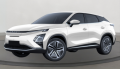 OMODA 5 EV PREMIUM Blanco