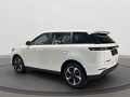 jaecoo 5 celeste parrilla frontal