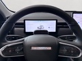 interior Jaecoo 7 SHS blanco