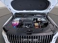 motor Jaecoo 7 SHS negro