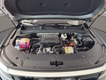 OMODA 9 motor