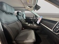 interior Jaecoo 7 SHS blanco