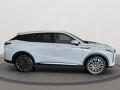 OMODA 9 lateral