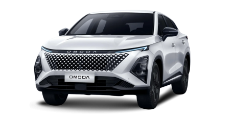 OMODA 5 Comfort