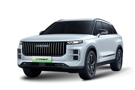 JAECOO 7 SHS-H Pure