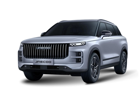 JAECOO 7 Exclusive