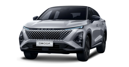 OMODA 5 Premium