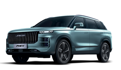 JAECOO 7 SHS en Alicante